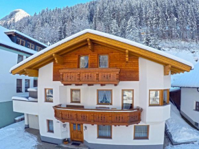 Apartment Pircher by Interhome